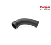 Originale METZGER Tubo Intercooler 2400188 Per BMW