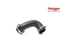 Metzger Autoteile Flessibile aria alimentazione 2400225 Originale per Ford Transit Connect