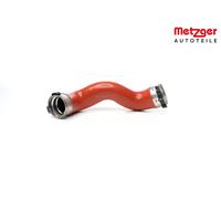 METZGER Flessibile aria alimentazione per MERCEDES-BENZ 2400263