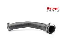 METZGER 2400270 Flessibile aria alimentazione
