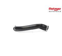 Tubo di Aspirazione Destra Superiore METZGER per Ford Mondeo III