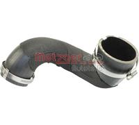 METZGER 2400286 Flessibile aria alimentazione per AUDI