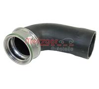 METZGER 2400324 Flessibile aria alimentazione per BMW