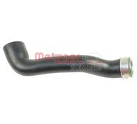 METZGER 2400328 Flessibile aria alimentazione per BMW