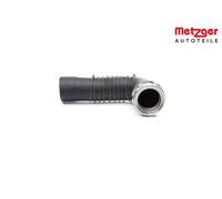 Originale METZGER Tubo Intercooler 2400332 Per BMW