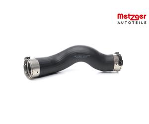 METZGER 2400333 Flessibile aria alimentazione