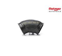 Originale metzger Tubo di Aspirazione 2400339 per Audi Skoda VW