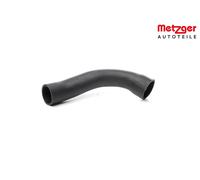 Tubo di Aspirazione Destra Intercooler METZGER per Volvo S60 II