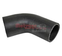 METZGER 2400347 Flessibile aria alimentazione per VOLVO