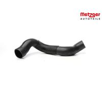 METZGER 2400348 Flessibile aria alimentazione per VOLVO XC60 (156) S60 II (134)