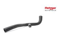 METZGER 2400368 Flessibile aria alimentazione