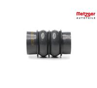 METZGER 2400396 Flessibile aria alimentazione