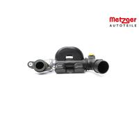METZGER 2400409 Flessibile aria alimentazione
