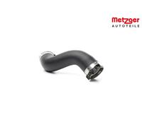 Metzger Autoteile Flessibile aria alimentazione 2400424, con innesti rapidi per Mercedes-Benz