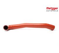 Tubo Dell'Intercooler Senza Fascette METZGER Adatto Per U.A. IVECO DAILY
