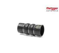 Tubo di Aspirazione Solo Monobraccio Montato METZGER per Citroen C - Elysee