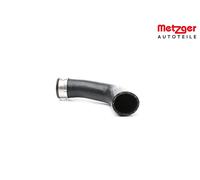 METZGER 2400455 Flessibile aria alimentazione per SEAT,SKODA,VW