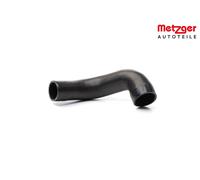 Originale METZGER Tubo Intercooler 2400459 Per Seat VW