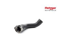METZGER 2400477 Flessibile aria alimentazione