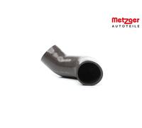 METZGER 2400507 Flessibile aria alimentazione