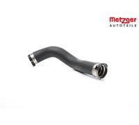 METZGER AUTOTEILE Flessibile aria alimentazione 2400518 | Compatibile con: MERCEDES-BENZ A-CLASS, B-CLASS Sports Tourer, CLA Coupe, CLA Shooting Brake, GLA-CLASS