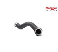 METZGER 2400522 Flessibile aria alimentazione