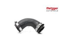 METZGER 2400550 Flessibile aria alimentazione