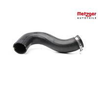 METZGER 2400554 Flessibile aria alimentazione