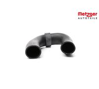 METZGER 2400555 Flessibile aria alimentazione