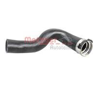 METZGER 2400593 Flessibile aria alimentazione per OPEL,VAUXHALL