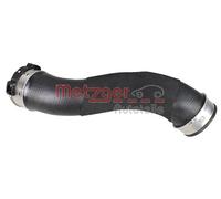 METZGER 2400596 Flessibile aria alimentazione per BMW