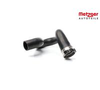 METZGER 2400648 Flessibile aria alimentazione