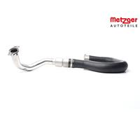 METZGER 2400651 Flessibile aria alimentazione