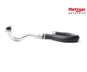 METZGER 2400651 Flessibile aria alimentazione