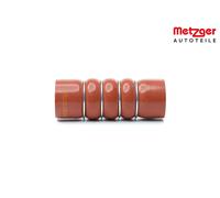 METZGER 2400675 Flessibile aria alimentazione