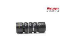 METZGER 2400703 Flessibile aria alimentazione