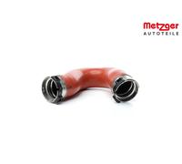 METZGER 2400737 Flessibile aria alimentazione