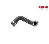 METZGER 2400769 Flessibile aria alimentazione