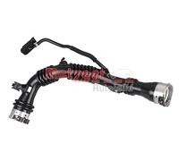 METZGER 2400816 Flessibile aria alimentazione per RENAULT