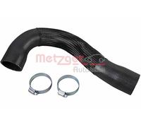 METZGER 2400839 Flessibile aria alimentazione per FORD