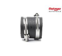 METZGER 2400843 Flessibile aria alimentazione