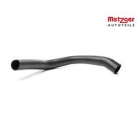 METZGER 2400848 Flessibile aria alimentazione per FORD