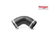 METZGER 2400855 Flessibile aria alimentazione