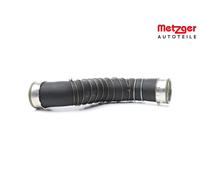 Metzger Autoteile Tubo aria alimentazione 2400873 - Intercooler per BMW X3
