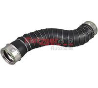 METZGER 2400873 Flessibile aria alimentazione per BMW
