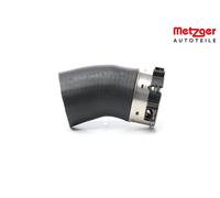 METZGER 2400879 Flessibile aria alimentazione