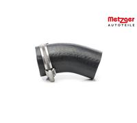 METZGER 2400907 Flessibile aria alimentazione