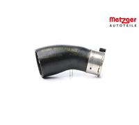 METZGER 2401015 Flessibile aria alimentazione