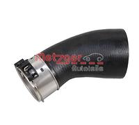 METZGER 2401015 Flessibile aria alimentazione per BMW,MINI