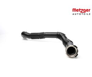 METZGER 2401026 Flessibile aria alimentazione